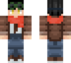 skin for dev c: