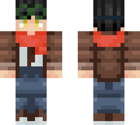 skin for dev c: