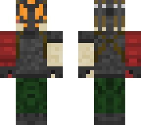 skin for hell (bent) redux