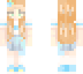 skin for jordan