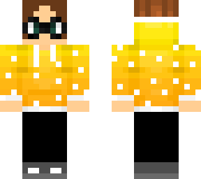 skin for mi amigo