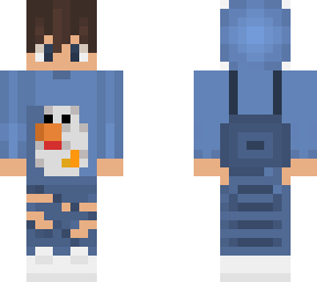 skin for murder mistery