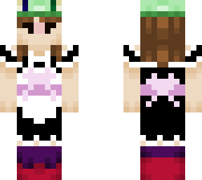 skin for my gf!!