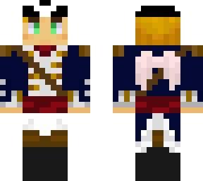 skin request for a friend of a friend lol