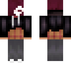 skin test idk