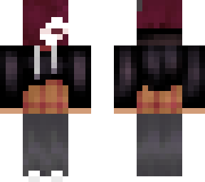 skin test idk pt 2