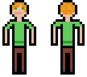 skiny alex