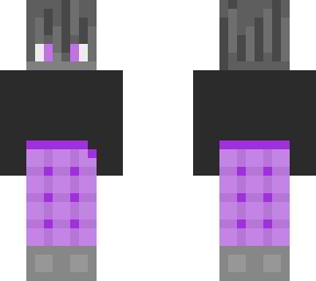 skrrr grey purp