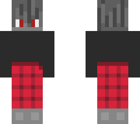 skrrr grey red