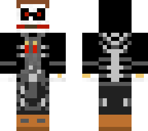 skull squad: psycho