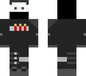 skull squad: reaper