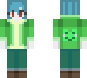 skypowerfrog