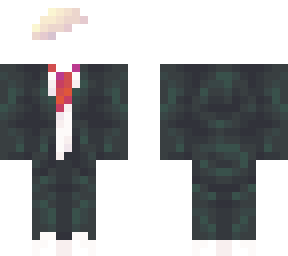 slender man