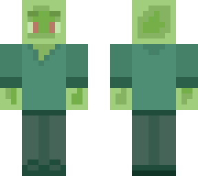 slime boi