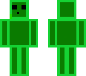slimey boy