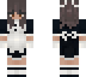 smexy maid me