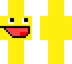 smile face