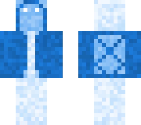 snow mage skin