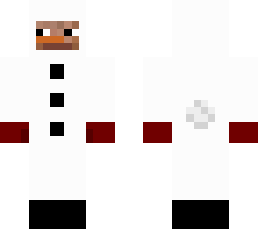 snow steve