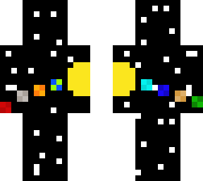 solar system
