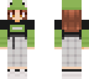 soph frog hat