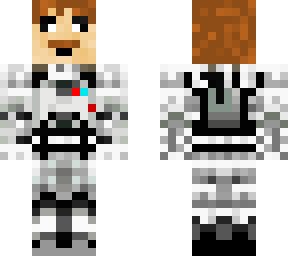 space admiral