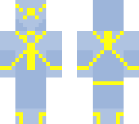 space paladin