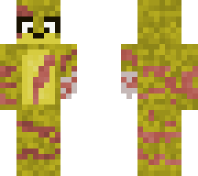 spring bonnie