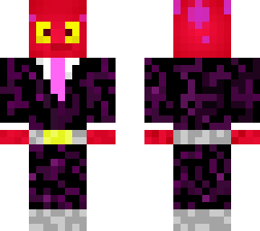 squid baron plus