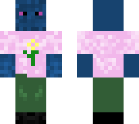 squid guy