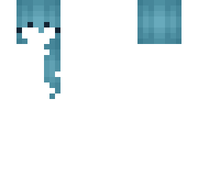 squirtlegirl hair base