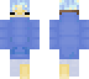 stal (oc)