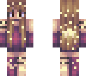 starlight, edited