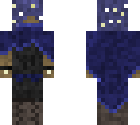 starry night mage