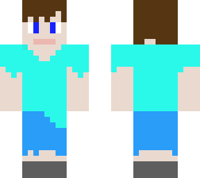 steve but he's young