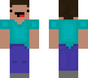 steve derp