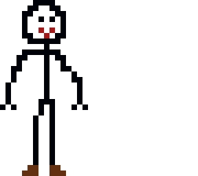 stickman