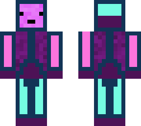 stranges skin