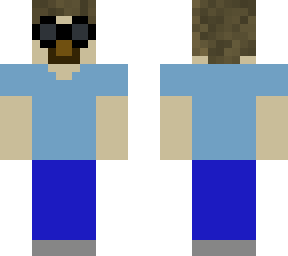 stylish steve