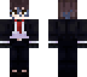 suits aku