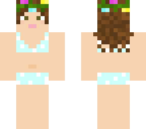 summer beach party