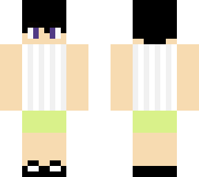 summer dude
