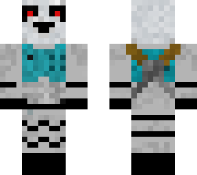 super cross blade panda