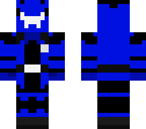 super sentai: patranger vs. lupinranger (lupin blue)