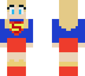 supergirl
