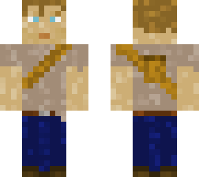 survival guy