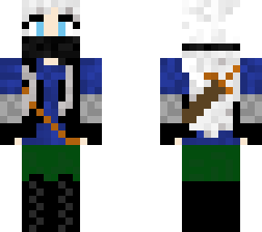 survival skin