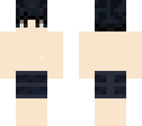 swim suit zenitsu