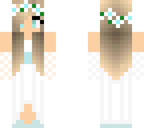 teal dress~ wedding