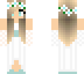 teal dress~ wedding